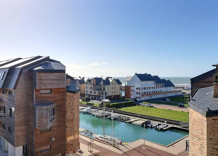 Cosy Appartamento Deauville