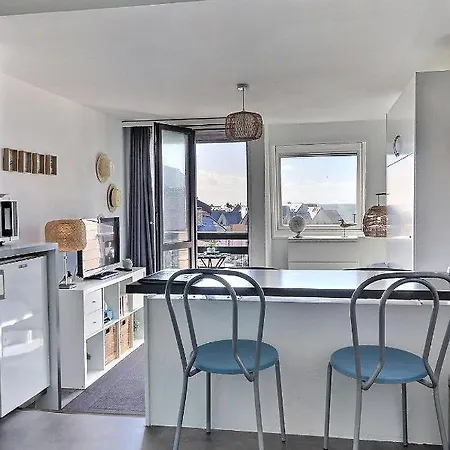 Apartment Cosy *