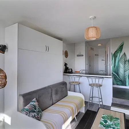 Appartement Cosy