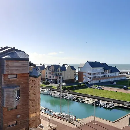 Cosy Apartment Deauville