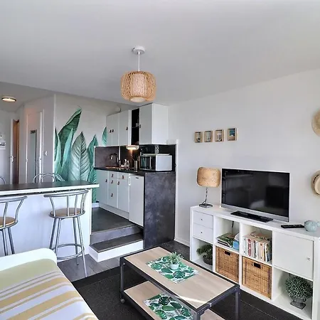 Cosy Deauville