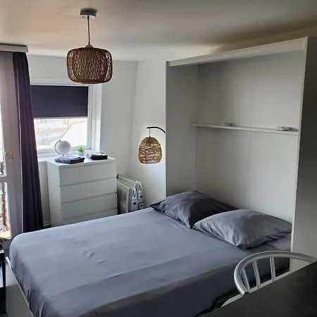 Cosy Apartment