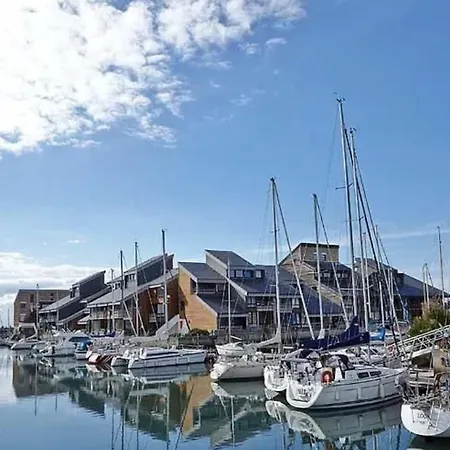 Le Cosy - Vue - Parking Prive